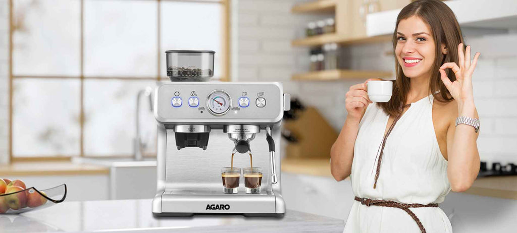 best coffee maker in india
